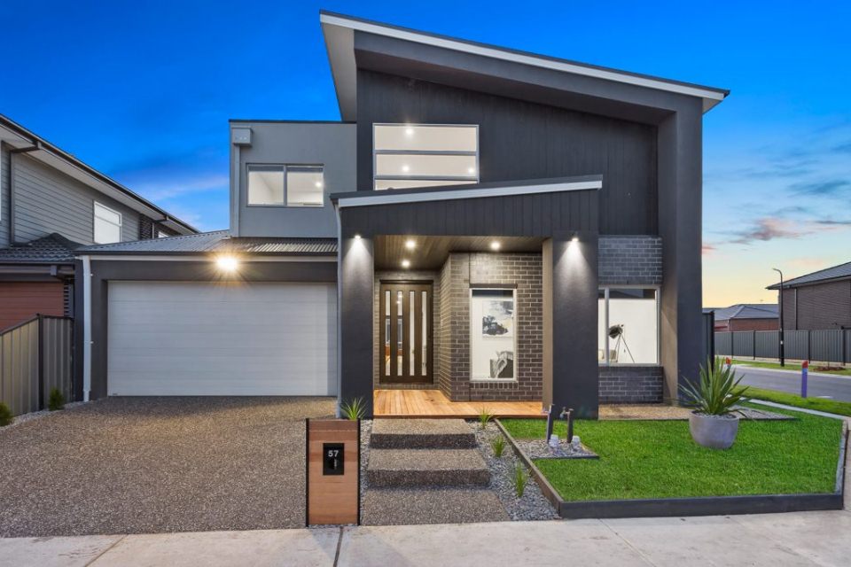 Top 10 Home Architects in Melbourne