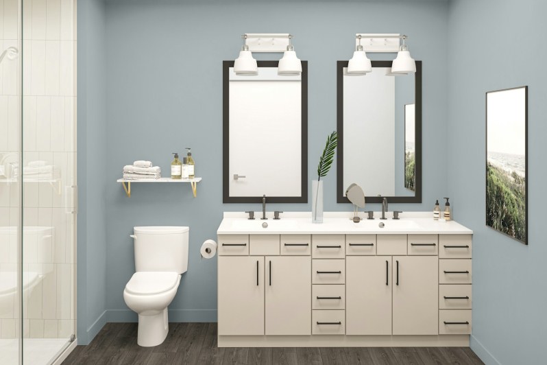 5 Best Bathroom Designers & Renovators in Ballarat