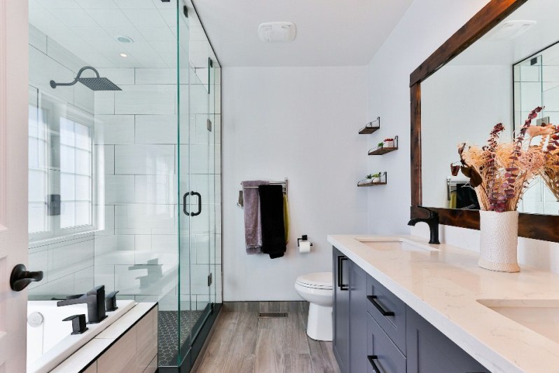 Top 10 Bathroom Designers & Renovators in Canberra