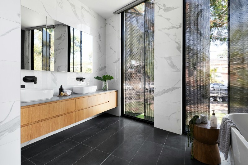 5 Best Bathroom Designers & Renovators in Central Coast