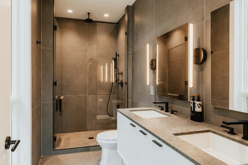 Top 10 Bathroom Designers & Renovators in Gold Coast