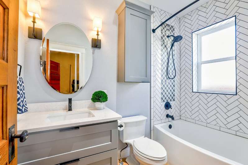 Top 10 Bathroom Designers & Renovators in Sunshine Coast