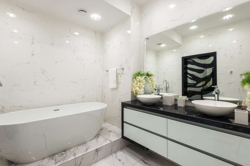 Top 10 Bathroom Designers & Renovators in Sydney