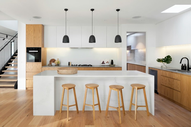 5 Best Kitchen Designers & Renovators in Bendigo