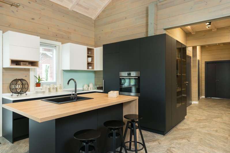 5 Best Kitchen Designers & Renovators in Geelong