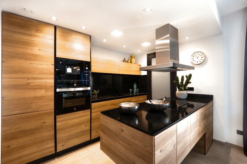 Top 10 Kitchen Designers & Renovators in Hobart