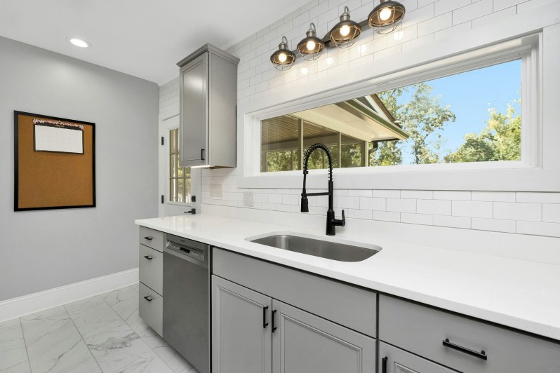 5 Best Kitchen Designers & Renovators in Wollongong