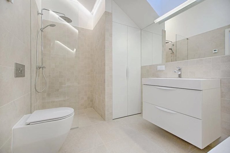 10 Most Popular Bathroom Shower Ideas