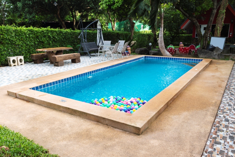 5 Best Swimming Pool Builders in Gold Coast