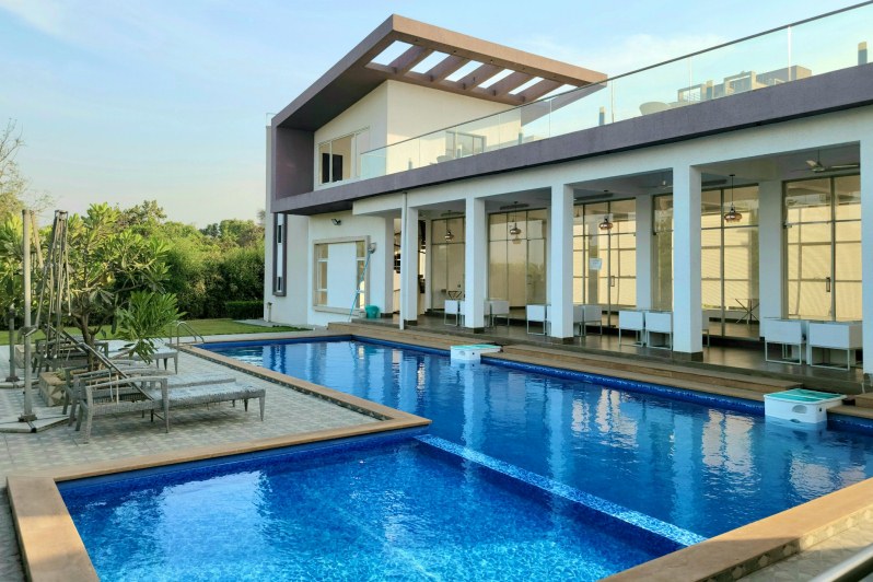 Top 10 Swimming Pool Builders in Melbourne