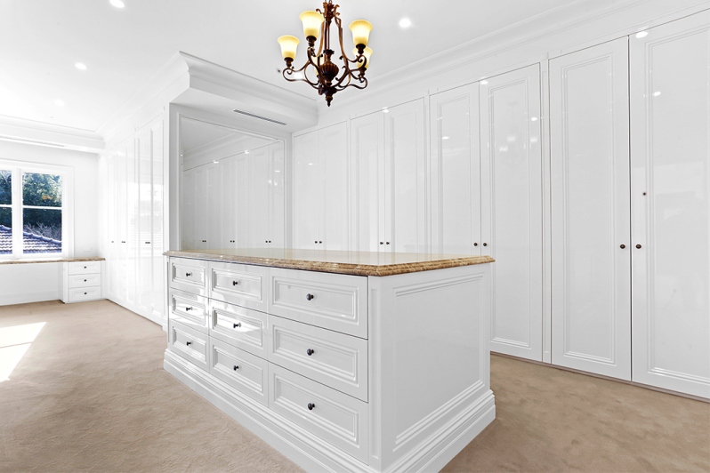 Almara Cabinets