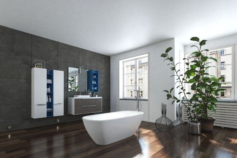 Bathroom Renovations Wollongong