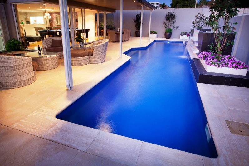 Capital Fibreglass Pools