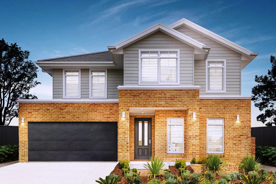 Eden Brae Homes