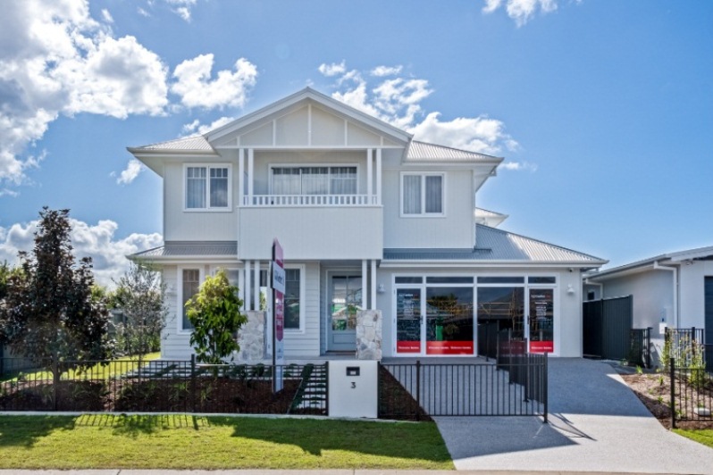 G.J. Gardner Homes - Tweed Heads