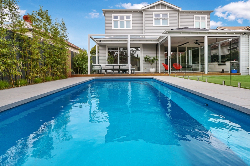 Master Pools Australia