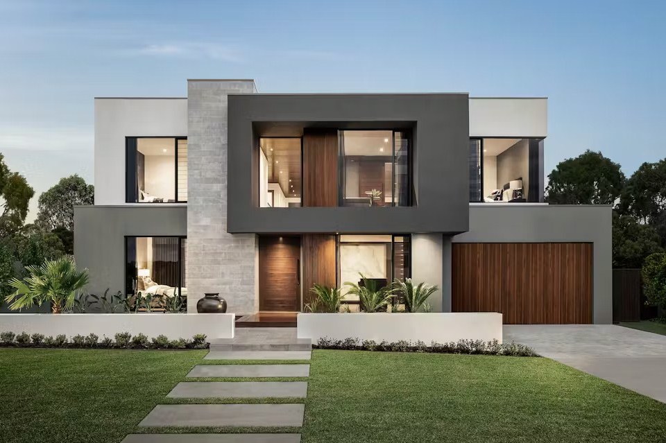 Metricon Homes