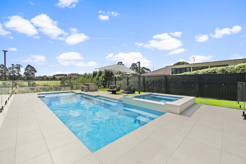 Narellan Pools South Western Melbourne