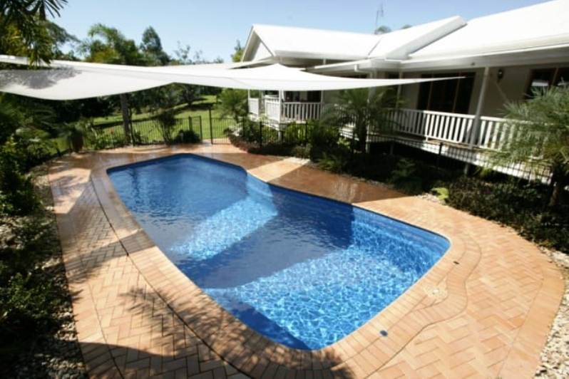 Paradise Pools Australia