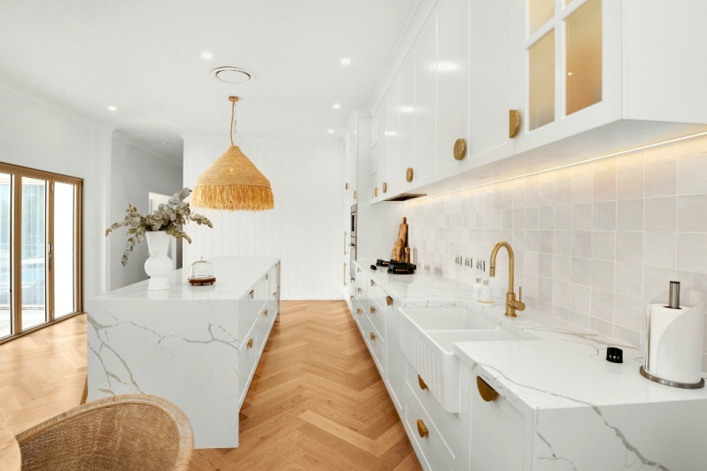 Perfect Kitchens & Joinery