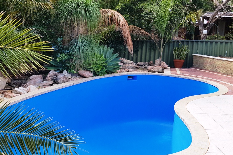 Perth Fibreglass Pools