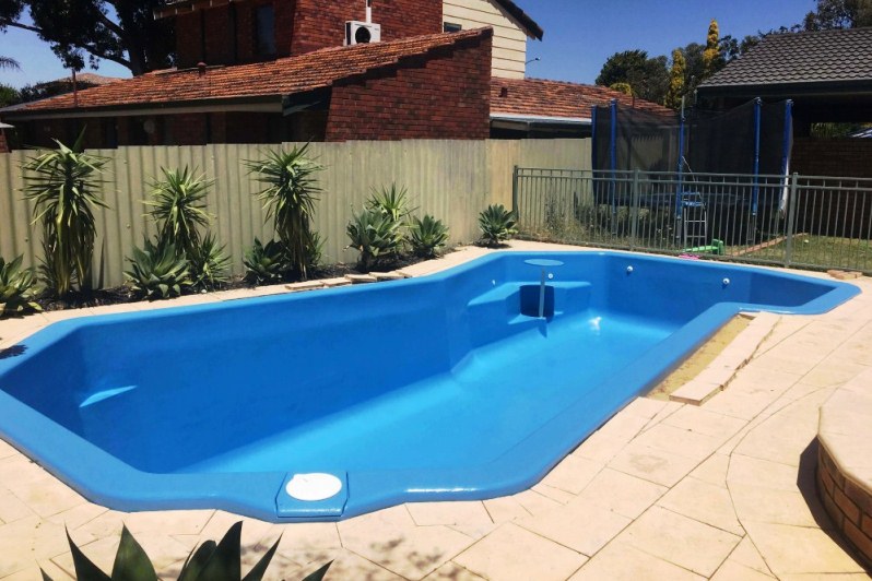 Perth Pool Co