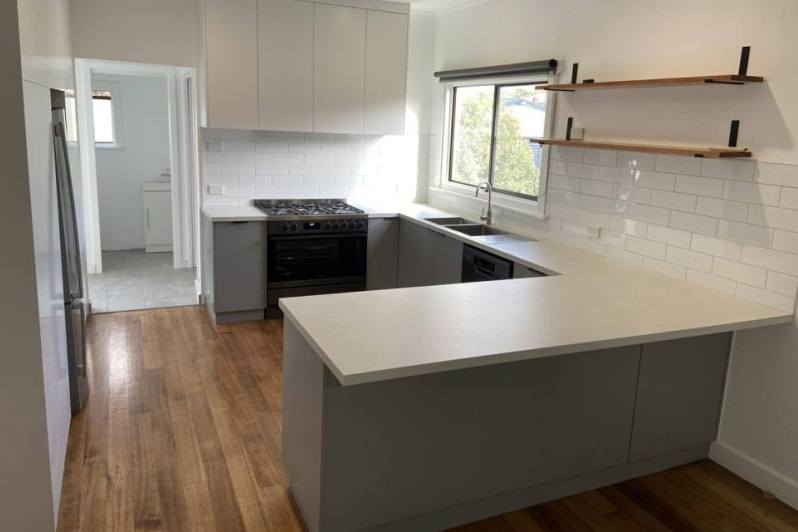 Prime Kitchens and Joinery Tasmania