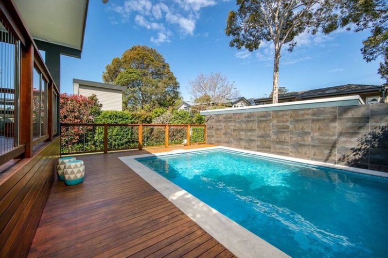 Pristine Pools Canberra