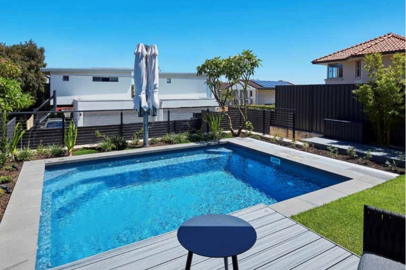 Rainwise Pools Melbourne