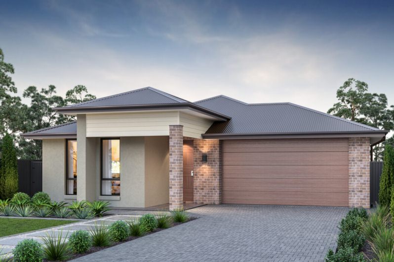 Rivergum Homes