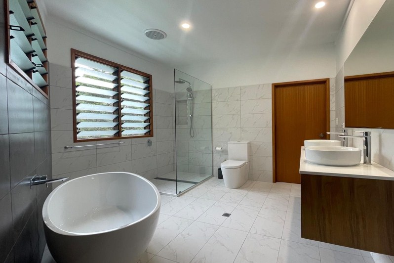 Smith & Sons Renovations & Extensions Cairns