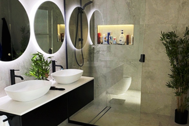 Splash Bathrooms QLD