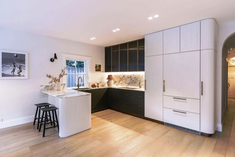 TTK Kitchens + Joinery