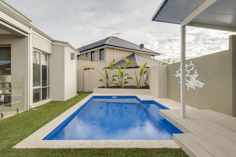 WA Fibreglass Pools